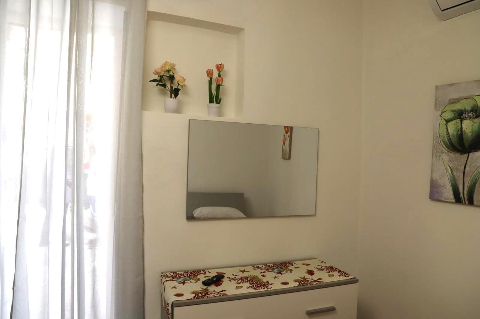 Lo Scarrozzo Room Palermo Exteriör bild