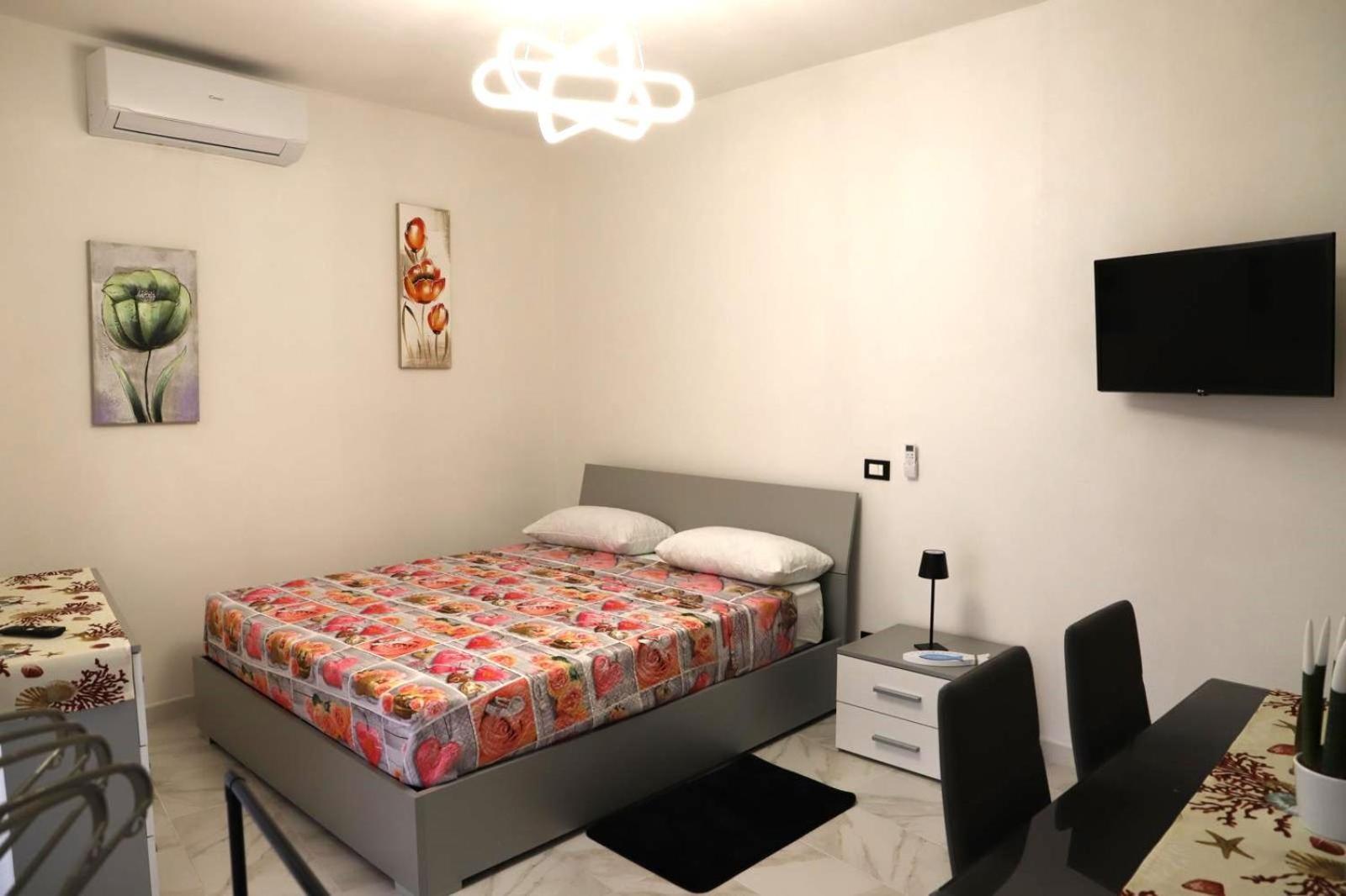 Lo Scarrozzo Room Palermo Exteriör bild